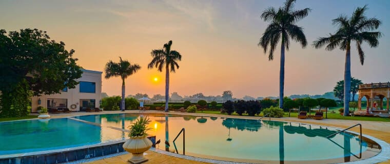 Ramada by Wyndham Khajuraho